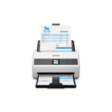 Epson WorkForce DS-970, A4, 1200 dpi, USB