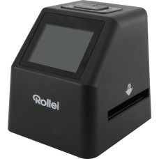 ROLLEI skener DF-S 310 SE/ Negativy/ 14Mpx/ 128MB/ 3600dpi/ 2,4
