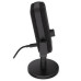 Endorfy mikrofon Solum Voice S / drátový / pop-up filtr / RGB podsvícení / USB-C / černý