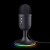 TRUST GXT234 YUNIX USB MICROPHONE BLK