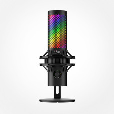 QuadCast 2S Black RGB