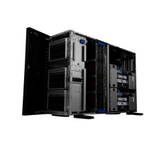 HPE ML350 G11 4510 64G 8SFF EU Svr WS25