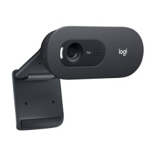 Logitech C505e Webkamera barevný 720p