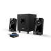Genius SW-2.1 300 X