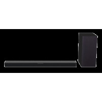 LG SN5 Soundbar s bezdrátovým subwooferem