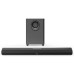 FENDA F&D soundbar HT-330/ 2.1/ 80W/ BT/ Optický/ HDMI/ 3,5