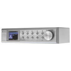 Soundmaster ICD1500SI kuchyňské rádio DAB+/ FM/ BT/ 2
