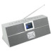 Soundmaster High Line IR3300 Internet-radio/ DAB+/ LCD/ BT/ USB