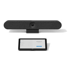 Logitech Tap IP Appliance Room Solutions Huddle + Small Rooms