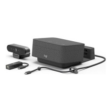 Logitech Logi Dock Focus Room Kit