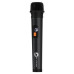 N-GEAR PARTY LET'S GO PARTY SPEAKER BLAZOOKA 830 / BT/ 2x35W/ IPX5/ USB/ Disco LED/ MIC