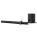 Denon DHTS316BKE2 soundbar, s aktivním bezdrátovým subwooferem, HDMI, 3,5mm jack, Bluetooth, Dolby Digital