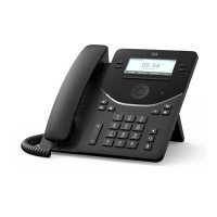 Cisco Desk Phone 9841