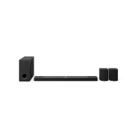 LG S95TR Soundbar + bezdrátový subwoofer + zadní reproduktory