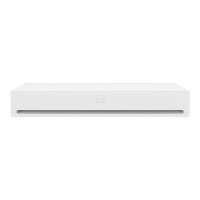 Cisco Webex Codec EQ