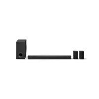 LG S80TR Soundbar + bezdrátový subwoofer + zadní reproduktory