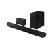 SAMSUNG Soundbar Q série s Dolby Atmos HW-Q990D