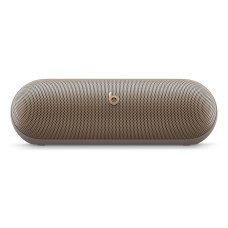 Beats Pill/Champagne Gold