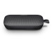 Bose SoundLink Flex přenosný reproduktor, Bluetooth 4.2, PositionIQ, IP67, USB-C, černá