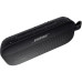 Bose SoundLink Flex přenosný reproduktor, Bluetooth 4.2, PositionIQ, IP67, USB-C, černá