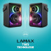 LAMAX CyberWave1 - přenosný reproduktor