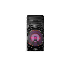 LG XBOOM RNC5 Bluetooth Karaoke Party Speaker