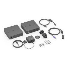 Logitech Extend Video/audio nástavec USB-C,