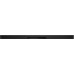 TCL Q75HE soundbar 5.1.2, 620 W, Bluetooth 5.1, WiFi 5, Dolby Atmos, Dolby TrueHD, Dolby Digital Plus, subwoofer, černá