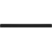 TCL Q75HE soundbar 5.1.2, 620 W, Bluetooth 5.1, WiFi 5, Dolby Atmos, Dolby TrueHD, Dolby Digital Plus, subwoofer, černá