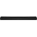 TCL Q75HE soundbar 5.1.2, 620 W, Bluetooth 5.1, WiFi 5, Dolby Atmos, Dolby TrueHD, Dolby Digital Plus, subwoofer, černá