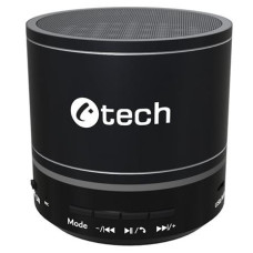 Repro C-TECH SPK-08B, bluetooth, černý