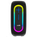 WG - Bluetooth Speaker WG AirFlex PureBeats/black