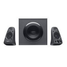 Logitech reproduktory Z625 THX, 200W RMS, 3,5mm, černé