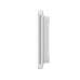 Logitech Tap Scheduler Purpose-Built Scheduling Panel for Meeting Rooms
