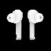 TRUST NIKA TOUCH BLUETOOTH EARPHONE WHITE