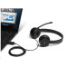 Lenovo 100 Stereo USB Headset