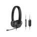 Headset CREATIVE ChatMax HS-720 V2