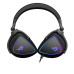 ASUS sluchátka ROG DELTA S, Gaming Headset, černá