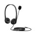 HP Stereo 3.5mm Headset G2