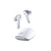 ASUS sluchátka ROG CETRA TRUE WIRELESS, Bluetooth, bílá