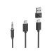 LOGI ZONE WIRED EARBUDS UC -/GRAPHITE