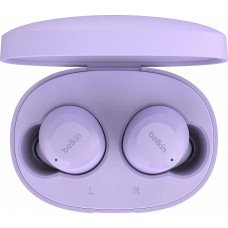 Belkin SOUNDFORM BoltTrue Wireless Earbuds - levan