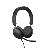 Jabra Evolve2 40 SE - USB-A, UC Stereo