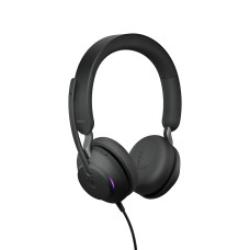 Jabra Evolve2 40 SE - USB-C, MS Stereo