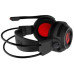 MSI herní headset DS502 Gaming Headset/ USB/ 7.1/ černá