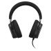 HAMA uRage gamingový headset SoundZ 800 7.1/ drátová sluchátka + mikrofon/ USB/ citlivost 98 dB/ černý