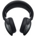 DELL AW720H/ Alienware Dual-Mode Wireless Gaming Headset/ bezdrátová sluchátka s mikrofonem/ černé