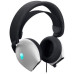 DELL náhlavní souprava  AW520H/ Wired gaming Headset/ sluchátka + mikrofon/ bílá