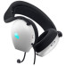 DELL náhlavní souprava  AW520H/ Wired gaming Headset/ sluchátka + mikrofon/ bílá