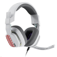 Logitech G Astro A10 PS White